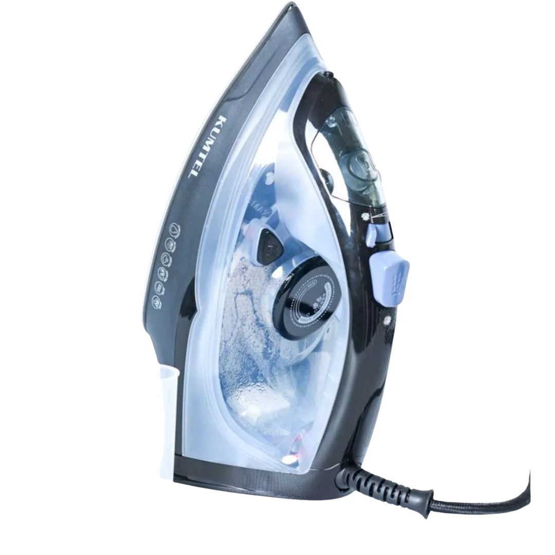 HMU-04 Steam Iron