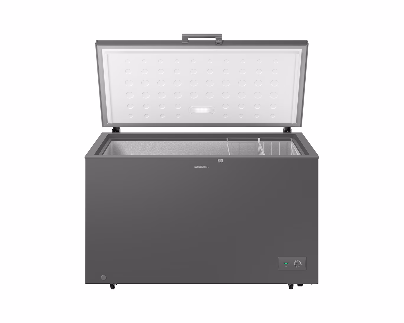 RI70F37V1GAGH 371L- GRAY - Image 3