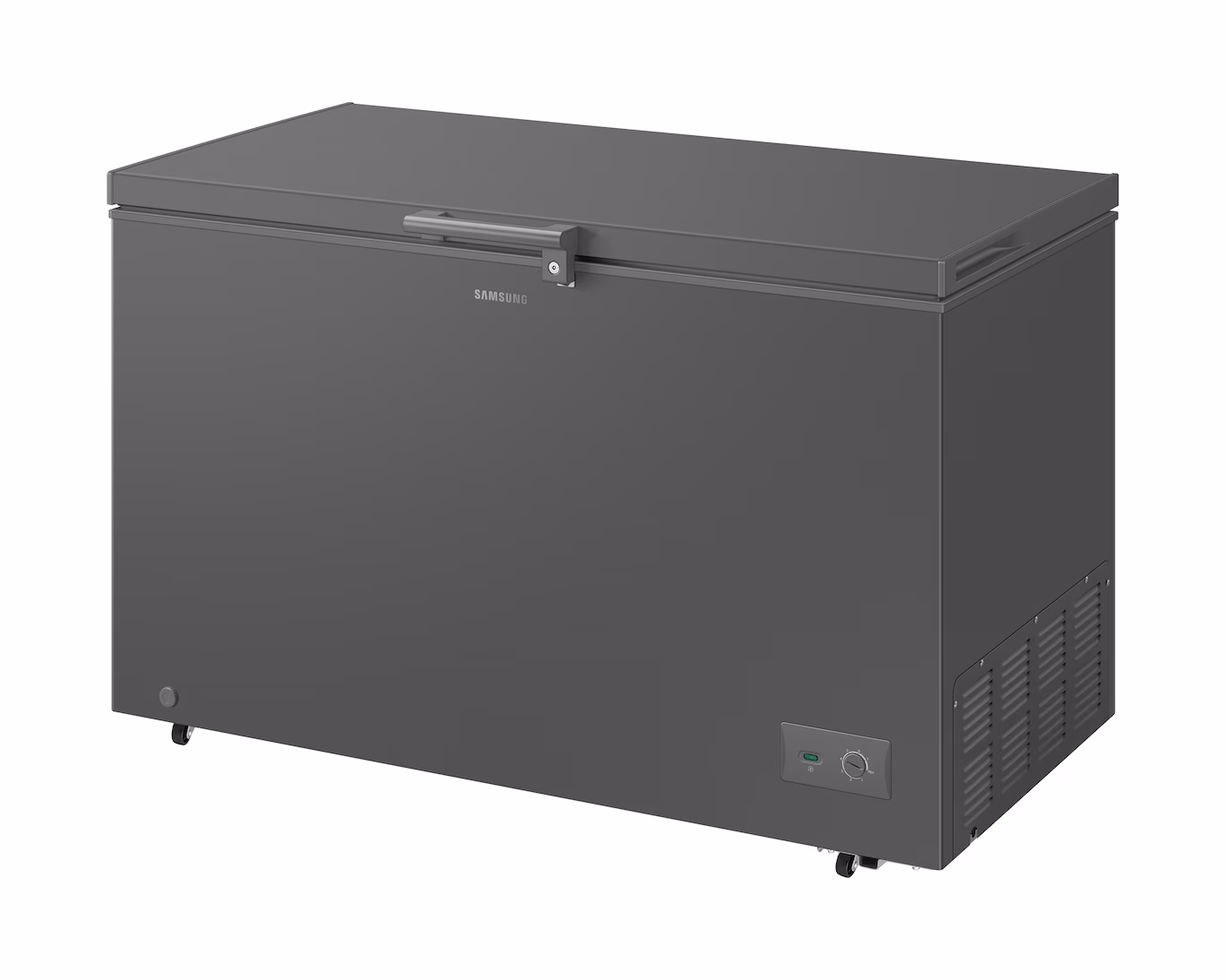 RI70F37V1GAGH 371L- GRAY - Image 5