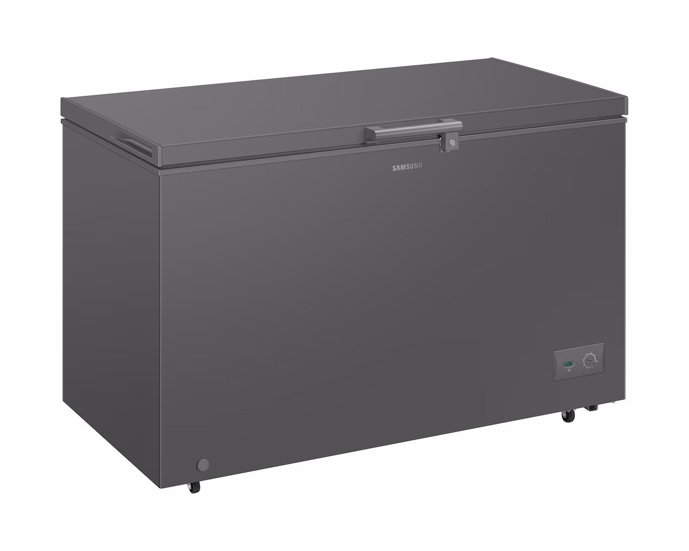 RI70F37V1GAGH 371L- GRAY - Image 6