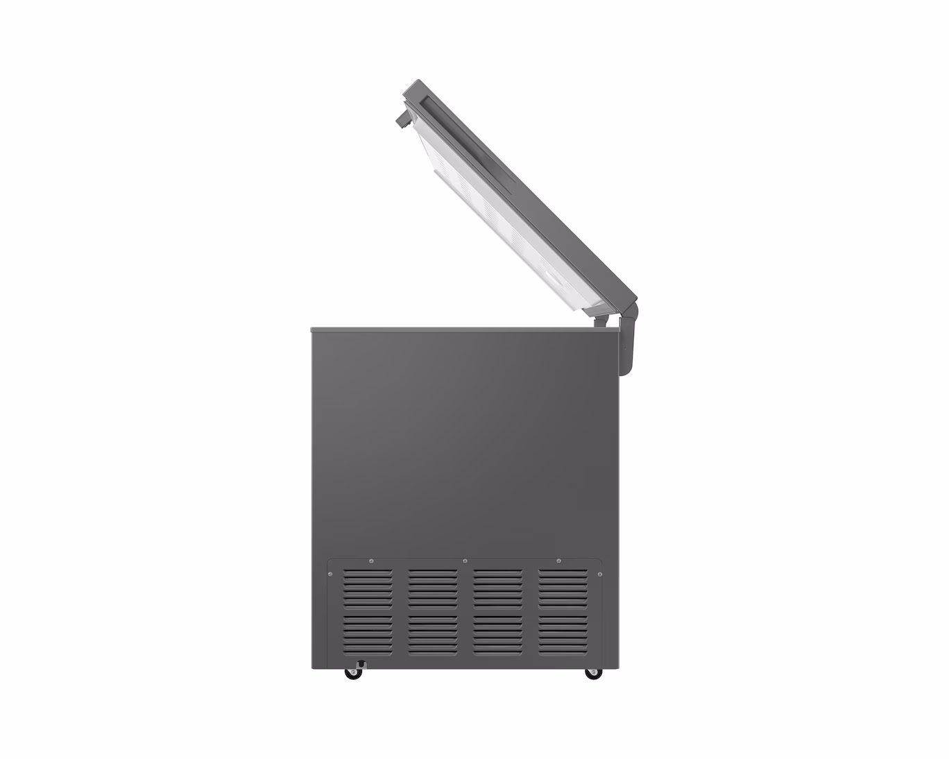 RI70F37V1GAGH 371L- GRAY - Image 9