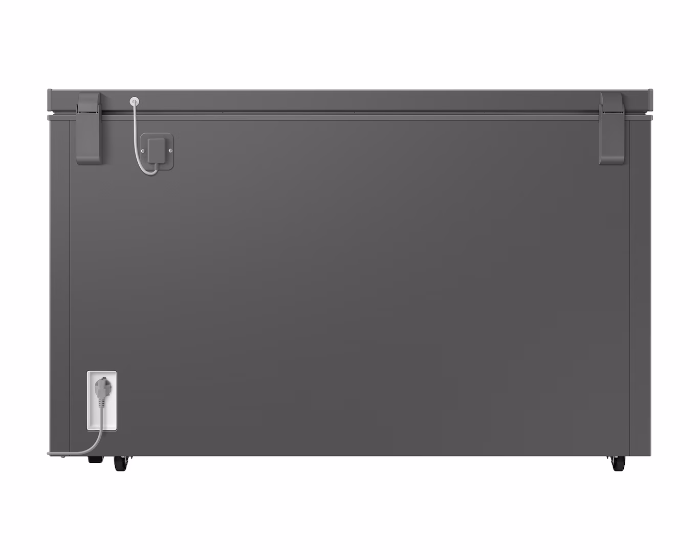 RI70F37V1GAGH 371L- GRAY - Image 4