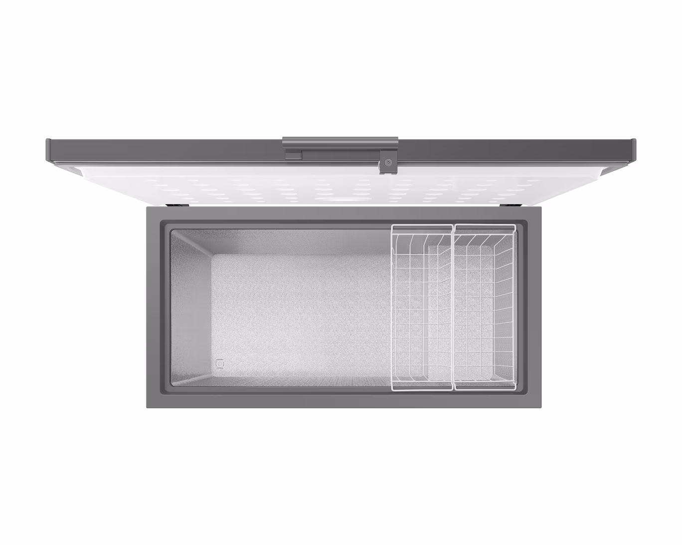 RI70F37V1GAGH 371L- GRAY - Image 2
