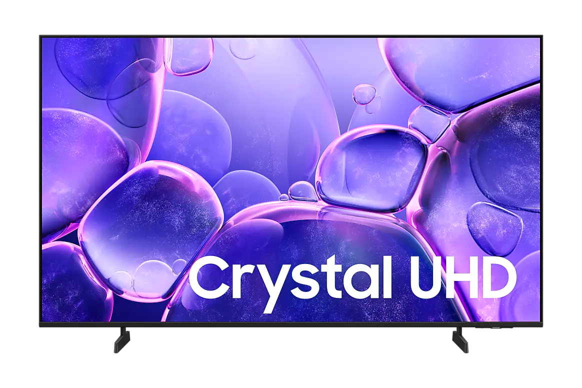 SAMSUNG U8000F 75"