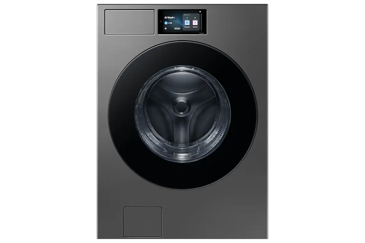 Samsung WASHING MACHINE FRONT LOAD WF90F26ADSNQ