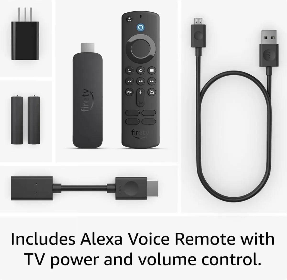 FIRE TV STICK 4K - Image 2
