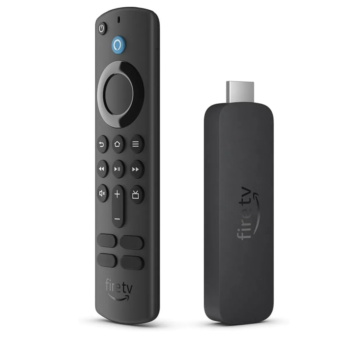 FIRE TV STICK 4K