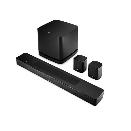 BOSE SOUNDBAR 600 - Image 2