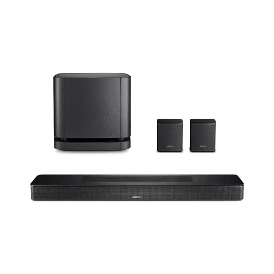 BOSE SOUNDBAR 600 - Image 3