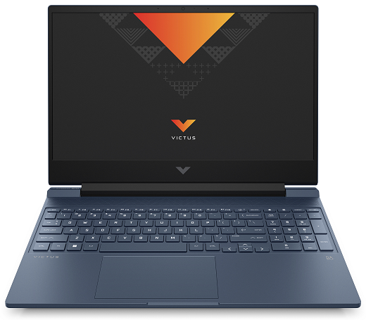 HP 15-FA000NR Victus Gaming Laptop