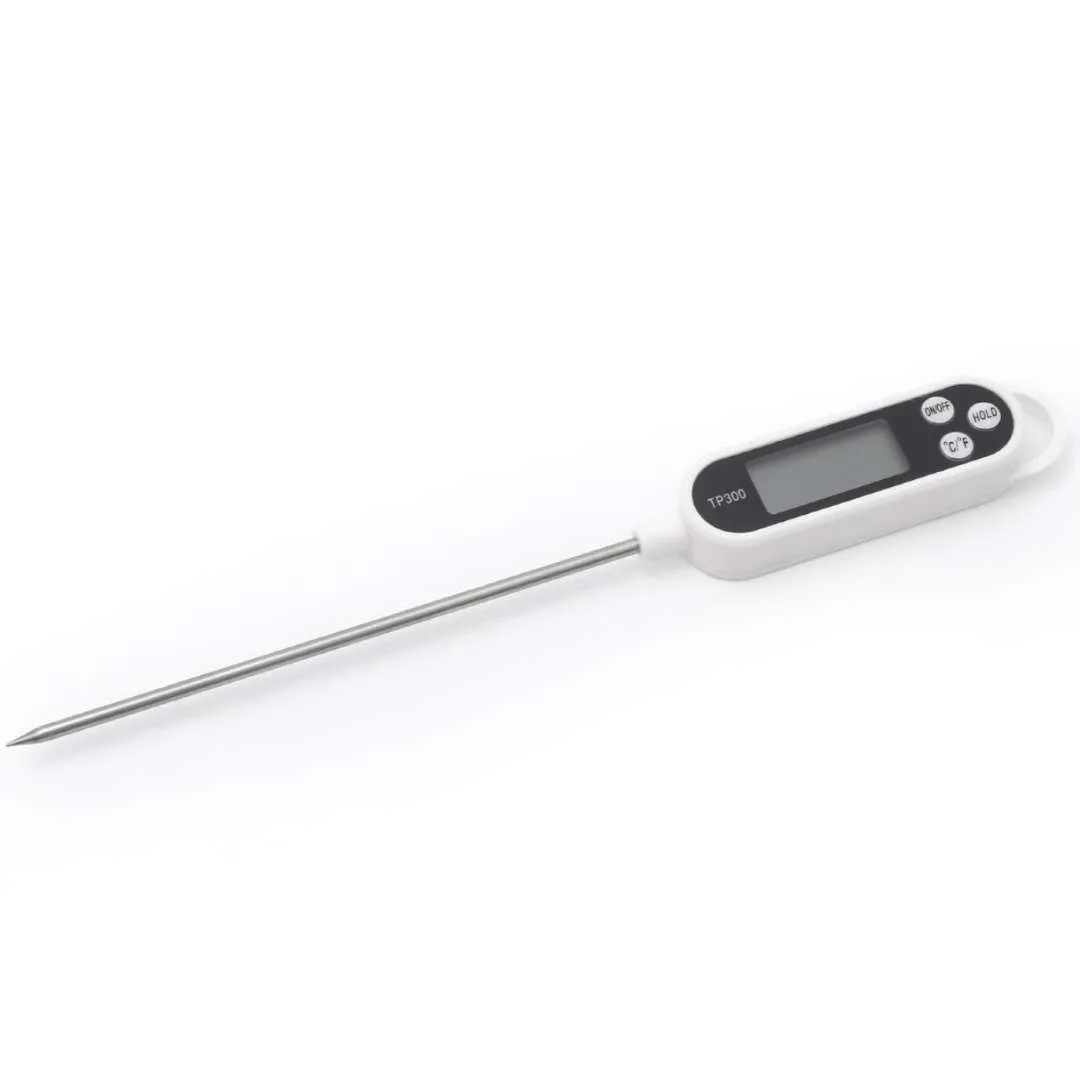 HDFT-01 Digital Food Thermometer