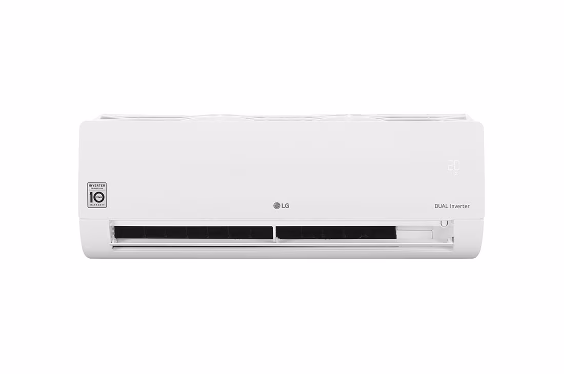 LG AIR CONDITIONER - WINNER INVERTER 2.0HP - Image 2