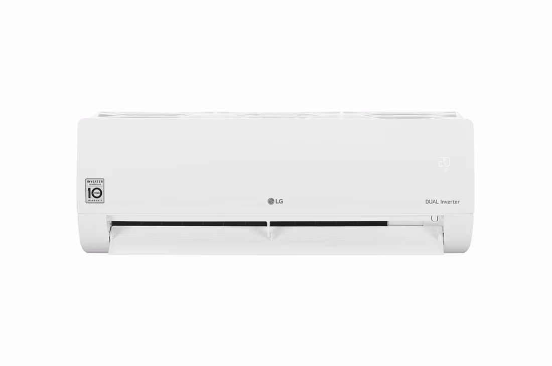 LG AIR CONDITIONER - WINNER INVERTER 2.0HP - Image 3
