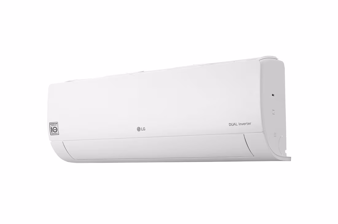 LG AIR CONDITIONER - WINNER INVERTER 2.0HP - Image 4