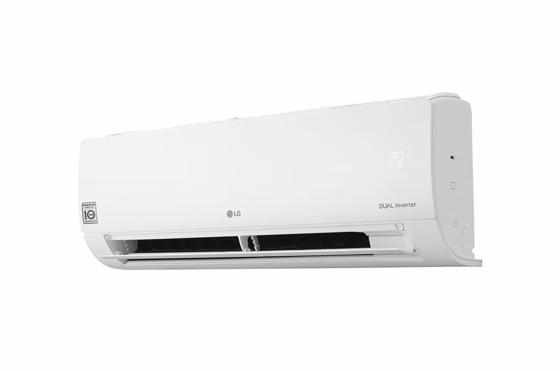 LG AIR CONDITIONER - WINNER INVERTER 2.0HP - Image 5