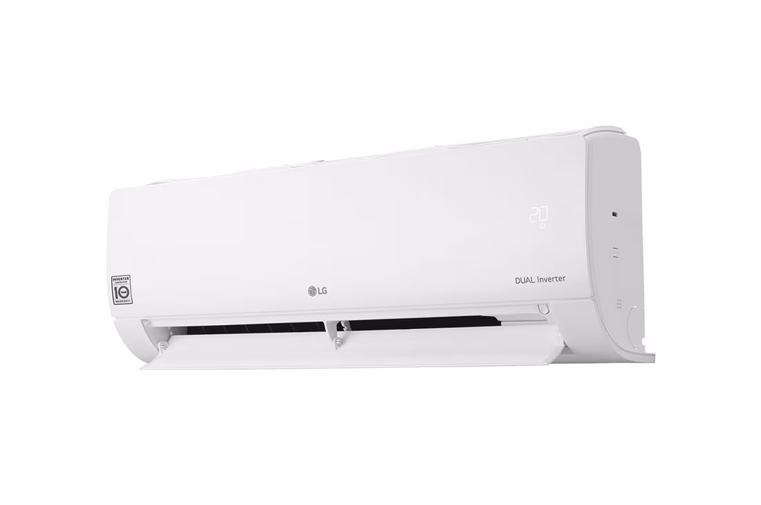 LG AIR CONDITIONER - WINNER INVERTER 2.0HP - Image 6