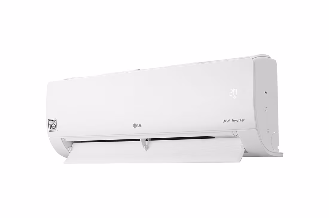 LG AIR CONDITIONER - WINNER INVERTER 2.0HP - Image 7