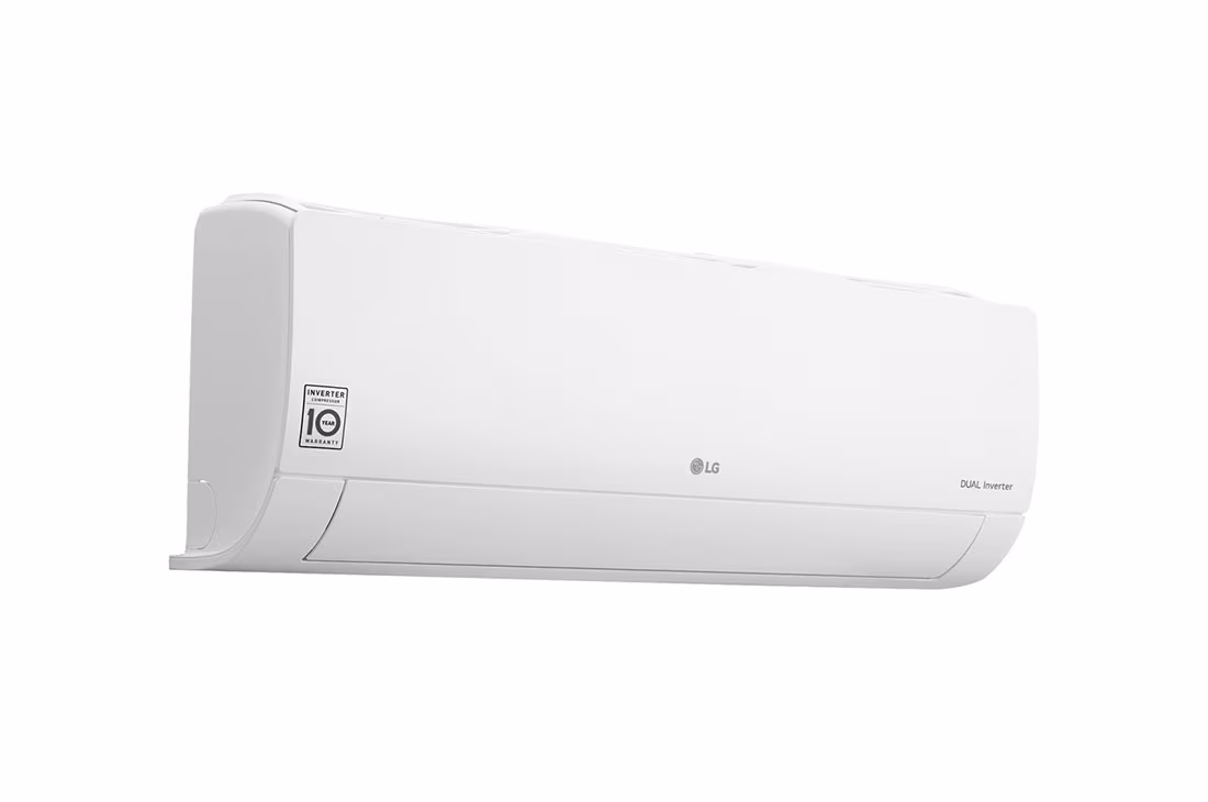 LG AIR CONDITIONER - WINNER INVERTER 2.0HP - Image 8