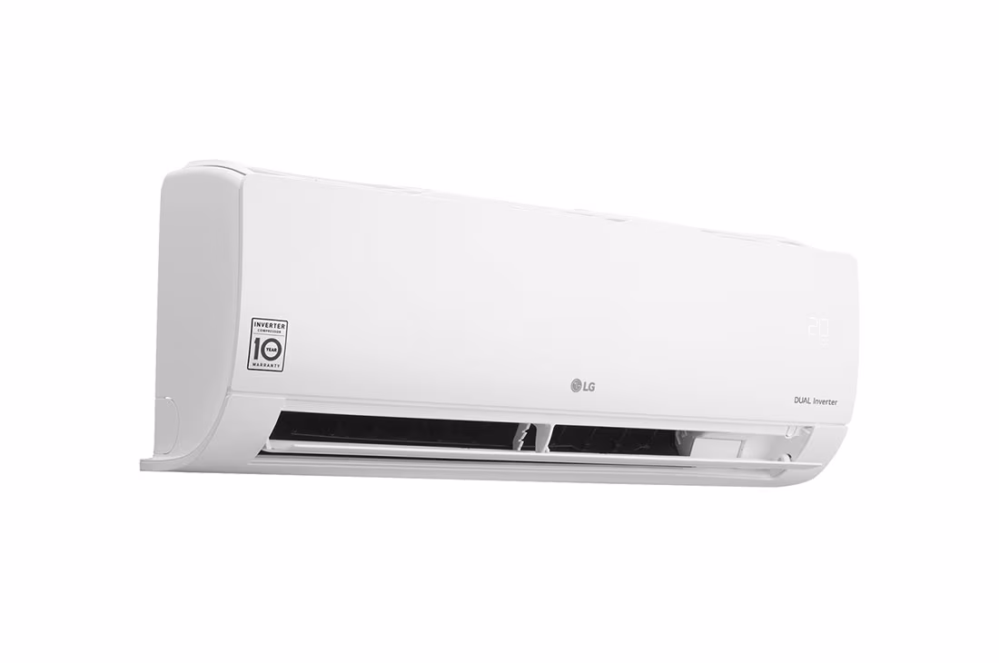 LG AIR CONDITIONER - WINNER INVERTER 2.0HP - Image 9