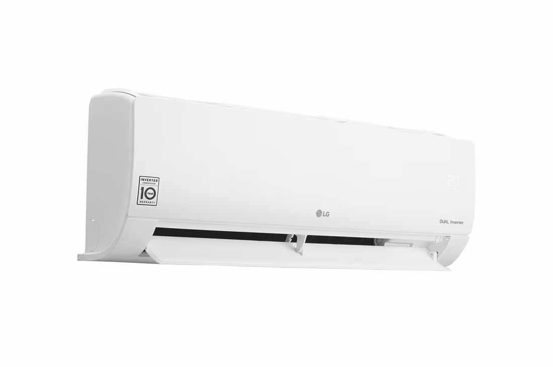 LG AIR CONDITIONER - WINNER INVERTER 2.0HP - Image 10