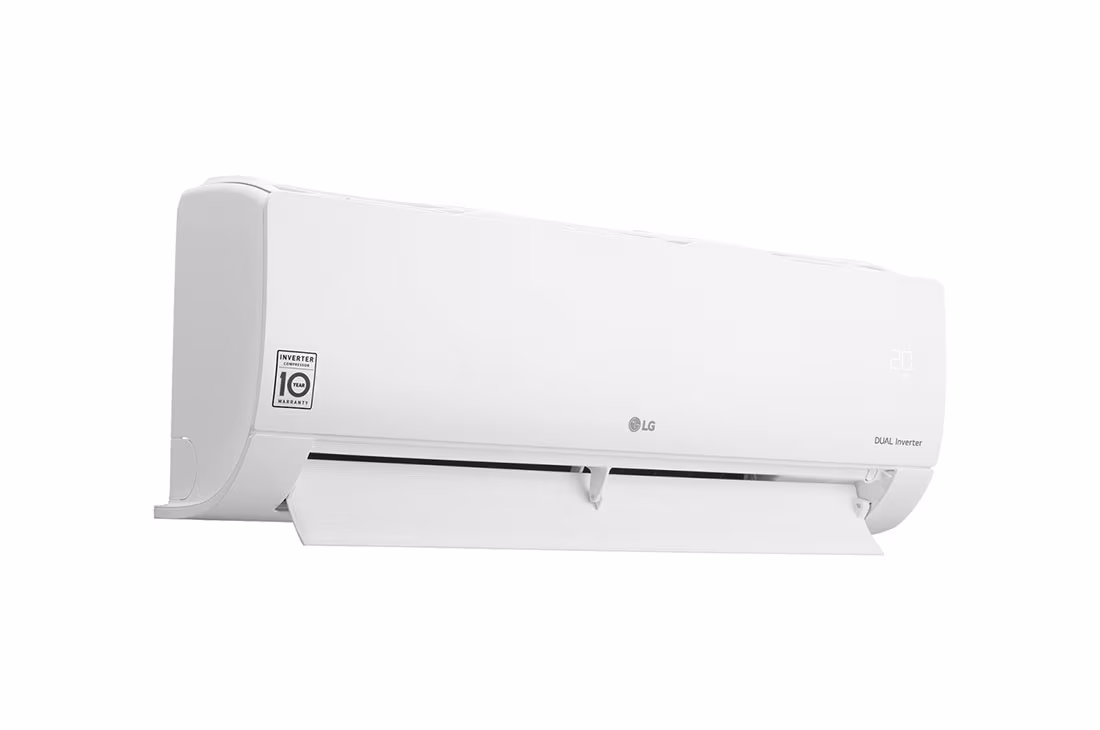 LG AIR CONDITIONER - WINNER INVERTER 2.0HP - Image 11