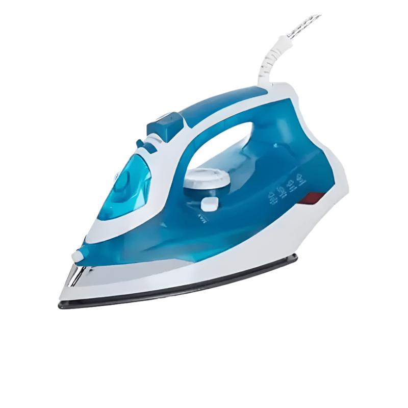 TWU-01 Steam Iron