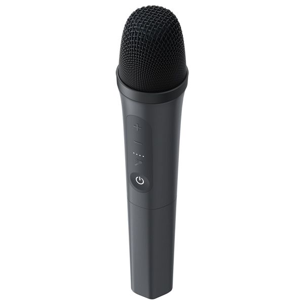 ANKER SOUNDCORE RAVE 3S WITH 2 WIRELESS MICROPHONE - Image 4
