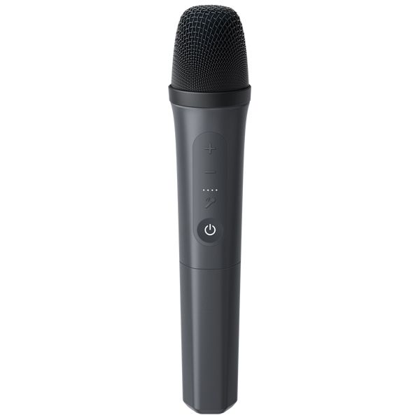 ANKER SOUNDCORE RAVE 3S WITH 2 WIRELESS MICROPHONE - Image 2