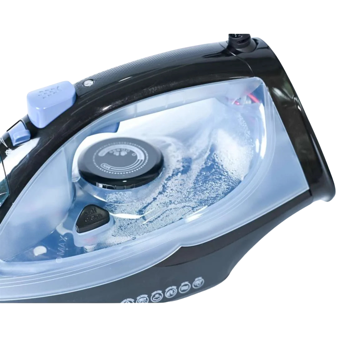 HMU-04 Steam Iron - Image 3