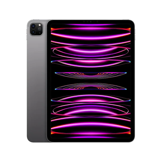 IPAD PRO 12.9" 6TH GEN 512GB WIFI