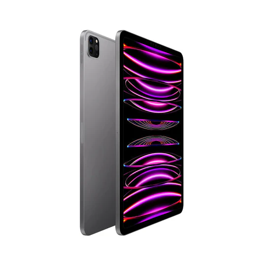 IPAD PRO 12.9" 6TH GEN 512GB WIFI - Image 3