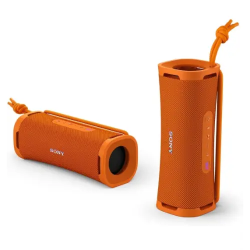 SONY-SRS-ULT10/DCE ORANGE - Image 4