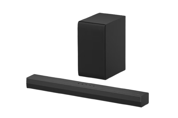 LG SOUNDBAR S40T - Image 8