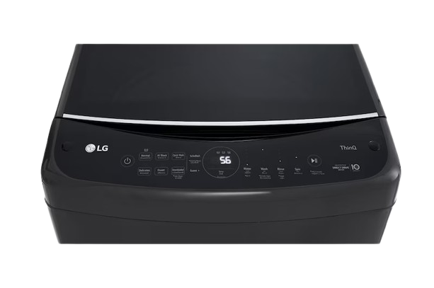LG TOP LOAD WASHING MACHINE 21KG T21H7EHHSTP - Image 3