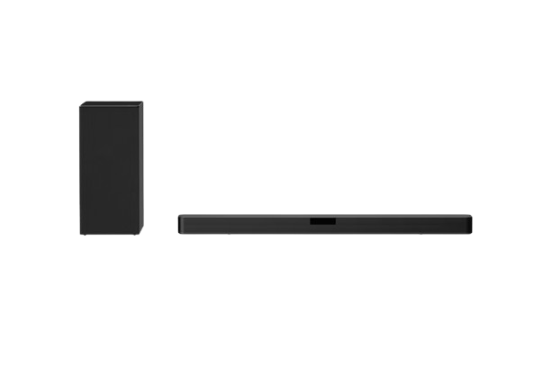 LG SOUNDBAR 400W SN5