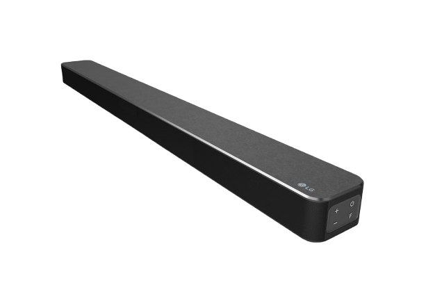 LG SOUNDBAR 400W SN5 - Image 2