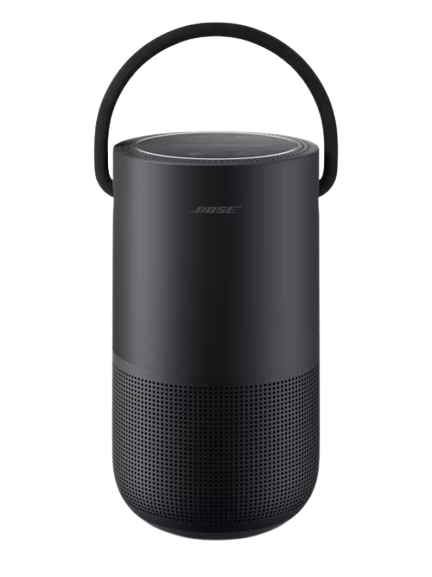 BOSE PORTABLE SMART SPEAKER
