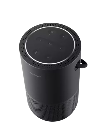 BOSE PORTABLE SMART SPEAKER - Image 6