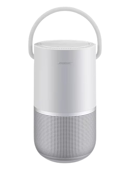 BOSE PORTABLE SMART SPEAKER - Image 5