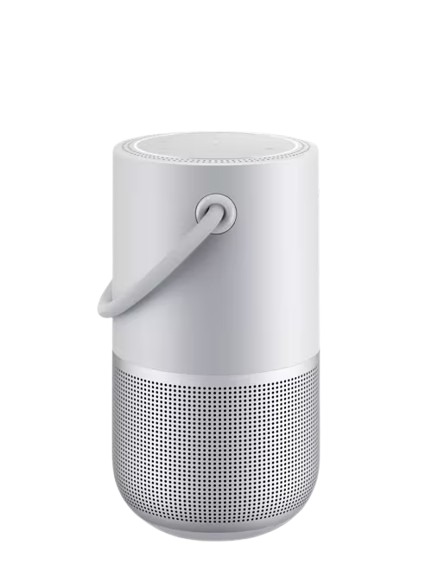 BOSE PORTABLE SMART SPEAKER - Image 2