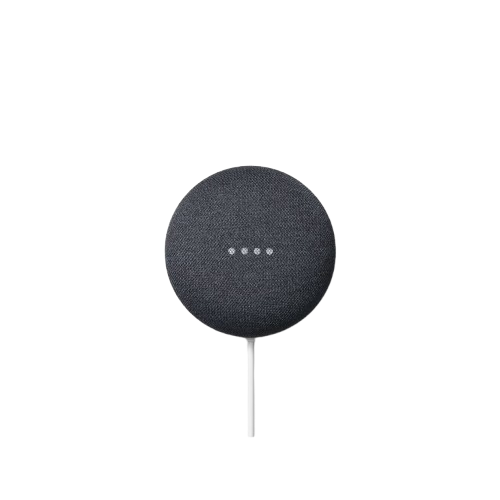 GOOGLE NEST MINI
