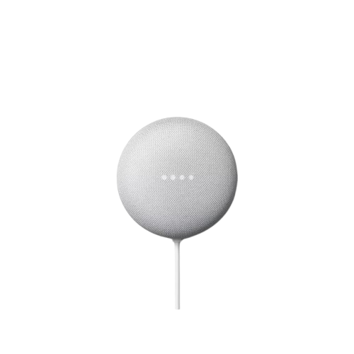 GOOGLE NEST MINI - Image 8