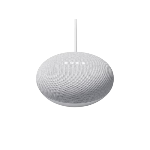 GOOGLE NEST MINI - Image 7