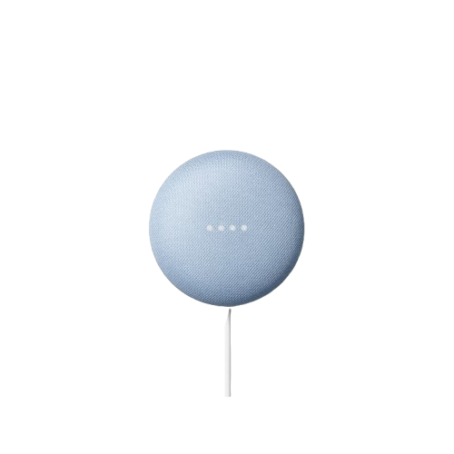 GOOGLE NEST MINI - Image 3