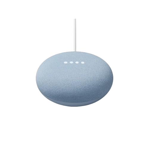 GOOGLE NEST MINI - Image 2