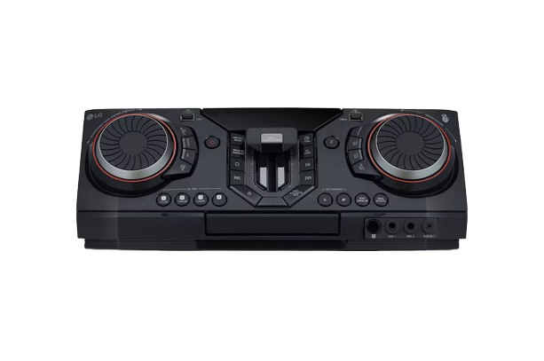 LG XBOOM CL87 2350W - Image 4