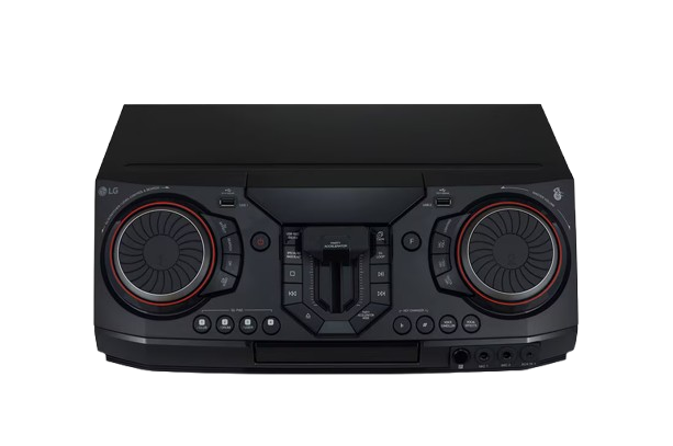 LG XBOOM CL87 2350W - Image 3
