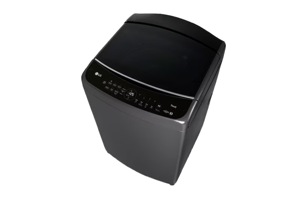 LG TOP LOAD WASHING MACHINE 21KG T21H7EHHSTP - Image 2
