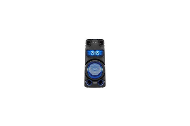 SONY HOME AUDIO SPEAKER MHC-V73D