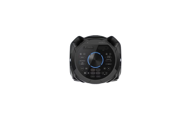 SONY HOME AUDIO SPEAKER MHC-V73D - Image 2